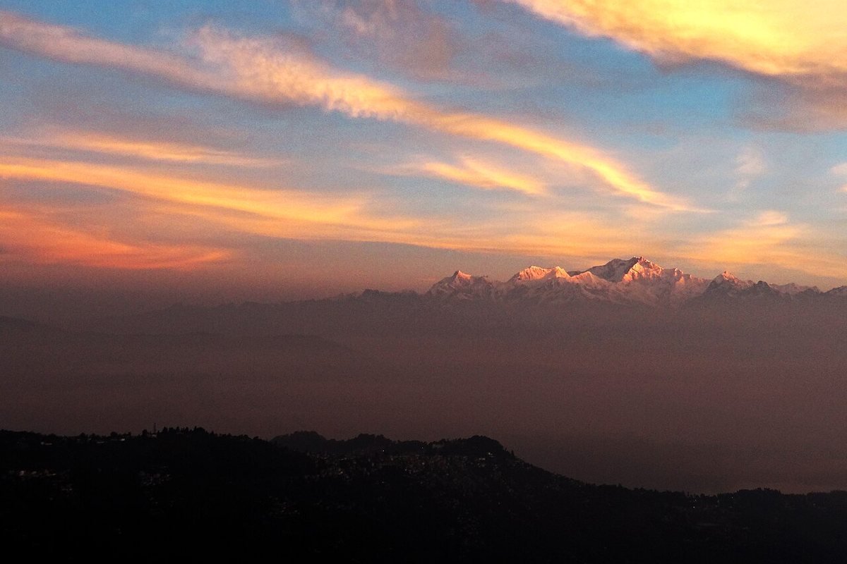 Darjeeling